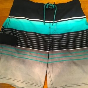 Swim trunks!!